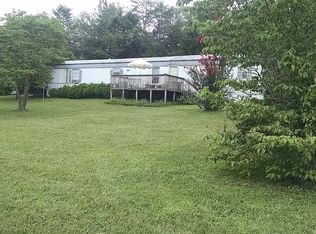 139 Acres Dr, Pickens, SC 29671
