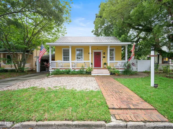 21 SANCHEZ Avenue, St. Augustine, FL 32084