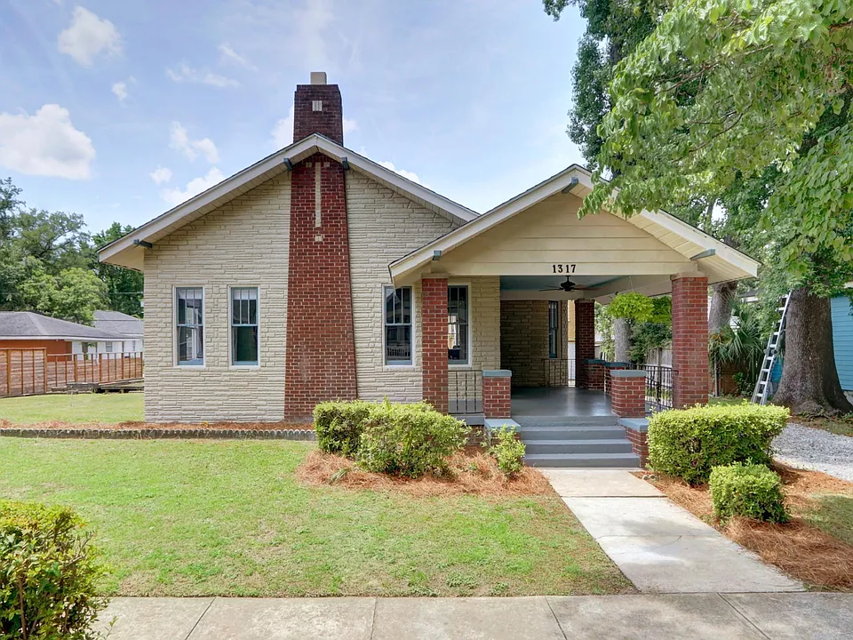 1317 Seiler Ave