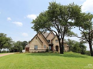 4600 Montalcino Blvd, Flower Mound, TX 75022