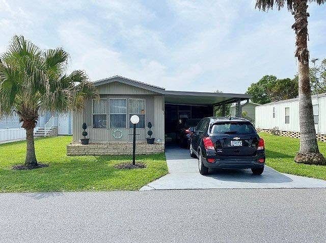 1st image of 8880 SW 27th Ave Lot B9