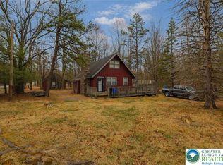 170 Fern Ridge Rd, Blakeslee, PA