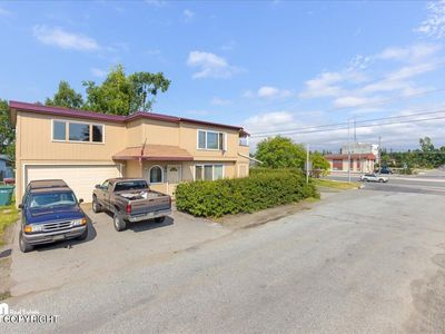 1603 W 33rd Ave, Anchorage, AK, 99517