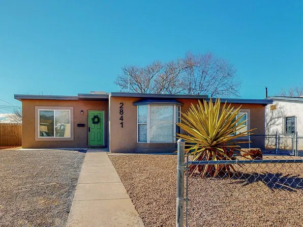 2841 Truman St NE, Albuquerque, NM 87110