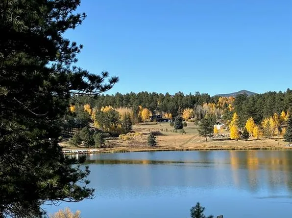 18 Remuda Ln, Florissant, CO 80816