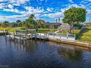 1438 SE 20th St, Cape Coral, FL 33990
