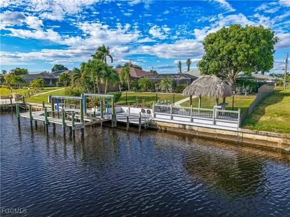 1438 SE 20th St, Cape Coral, FL 33990