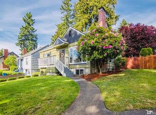 333 Farallone Ave, Fircrest, WA 98466