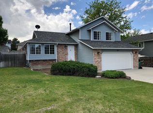 956 E Granite Peak Dr, Sandy, UT 84094