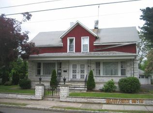 116 Mill St, Bloomfield, NJ 07003