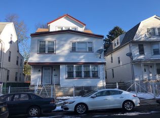 63 Plymouth St, Newark, NJ 07106