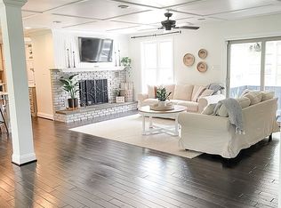 3470 Constellation Dr, Davidsonville, MD 21035