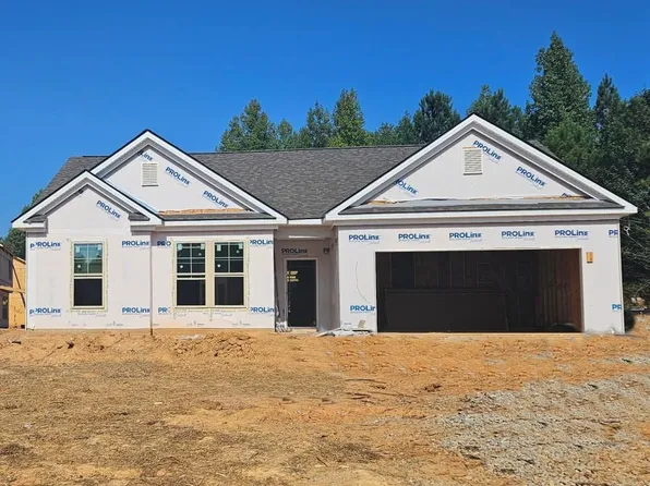 403 Merlot Way, Griffin, GA 30223