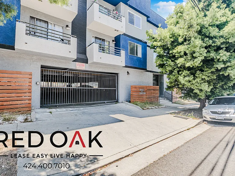 3540 Fletcher Dr #206 — Photo 4