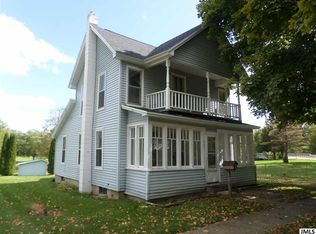803 S Monroe St, Albion, MI