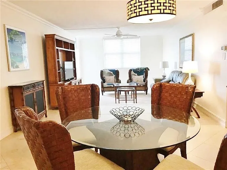 4250 Galt Ocean Dr #15A — Photo 11