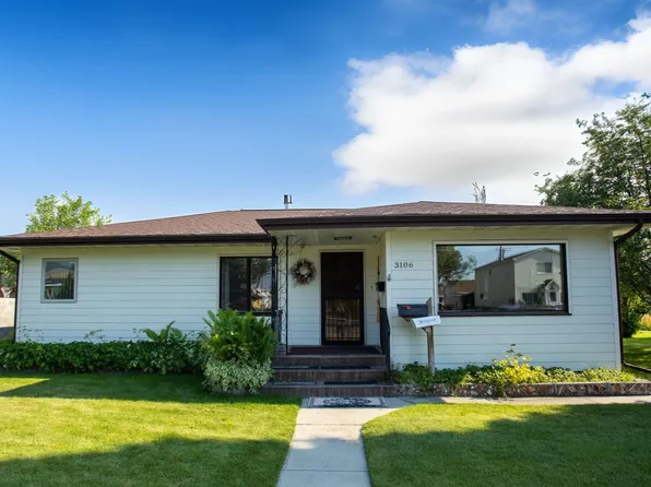 3106 Floral Blvd, Butte, MT 59701