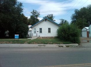 117 10th St, Havre, MT 59501