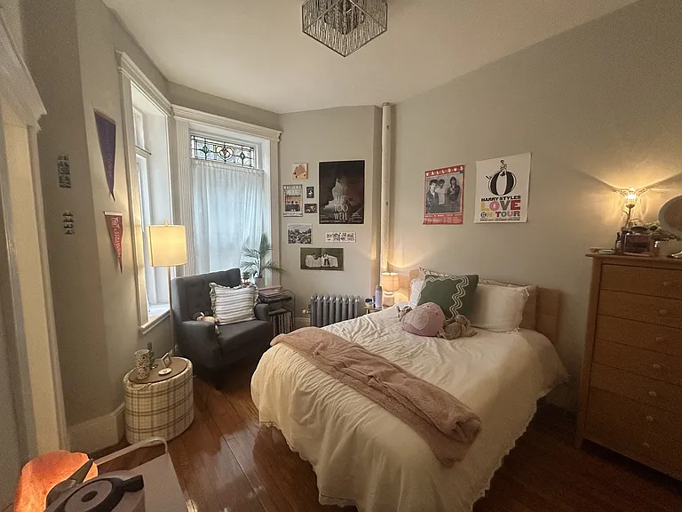 38 Hemenway St #1 — Photo 5