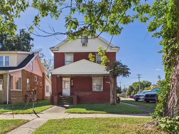 2605 1st Ave, Huntington, WV 25702