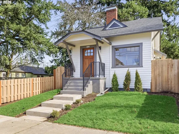 1006 NE 72nd Ave, Portland, OR 97213