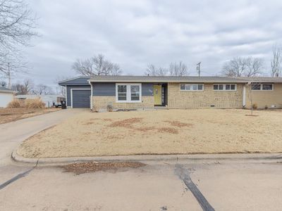 707 Banner Cir, Salina, KS, 67401