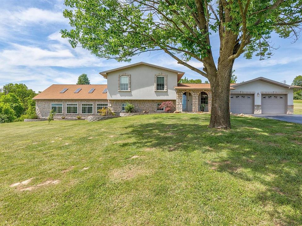 4971 Glade Chapel Rd, Hillsboro, MO 63050 Zillow