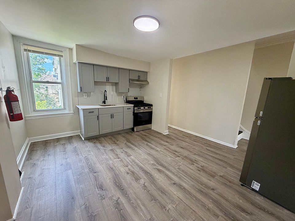 1st image of 323 Vine St Floor A