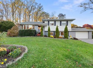 1211 Cavalier Ln, West Chester, PA 19380