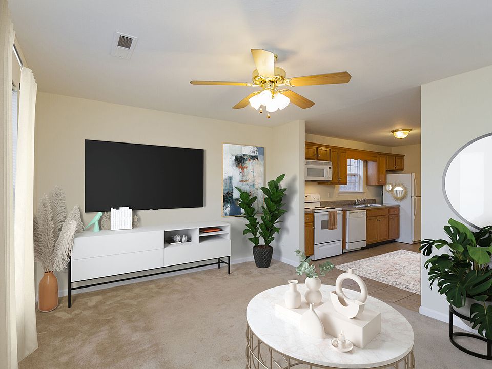 Home Place Apartments 913 State Line Rd East Ridge TN Zillow