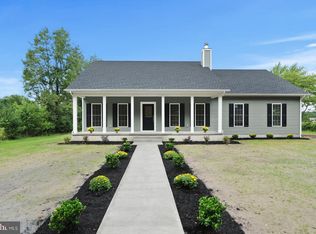 6781 Westville Rd, Hartly, DE 19953