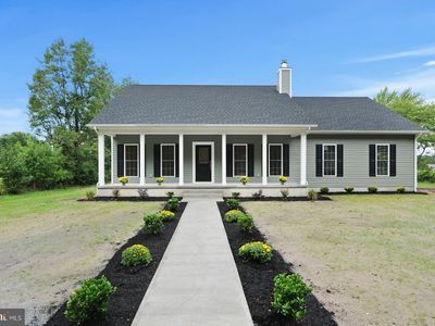 6781 Westville Rd, Hartly, DE, 19953