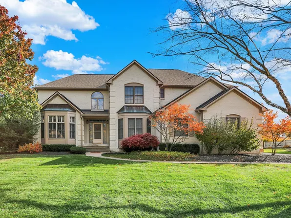 9325 Timberline Dr, Indianapolis, IN 46256