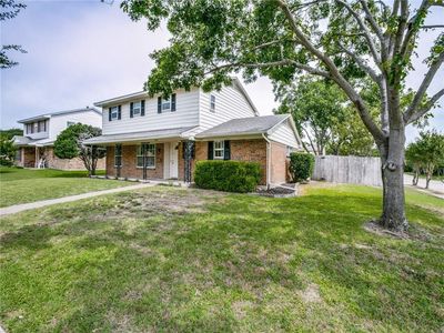 3201 Shenandoah Dr, Garland, TX, 75042