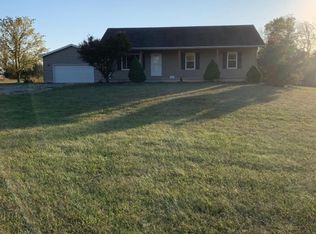 4530 Camden West Elkton Rd, Somerville, OH 45064