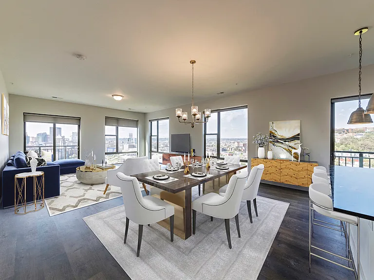 Adams Edge Apartments — Photo 10