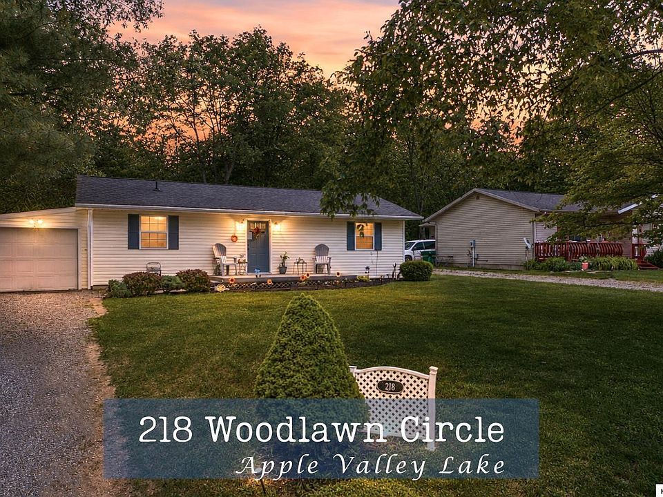 1st image of 218 Woodlawn Cir