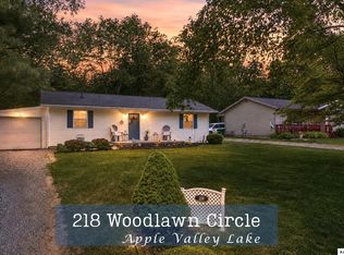 218 Woodlawn Cir, Howard, OH 43028