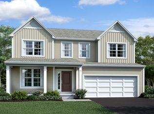 7081 Bradbury Dr, Sunbury, OH 43074