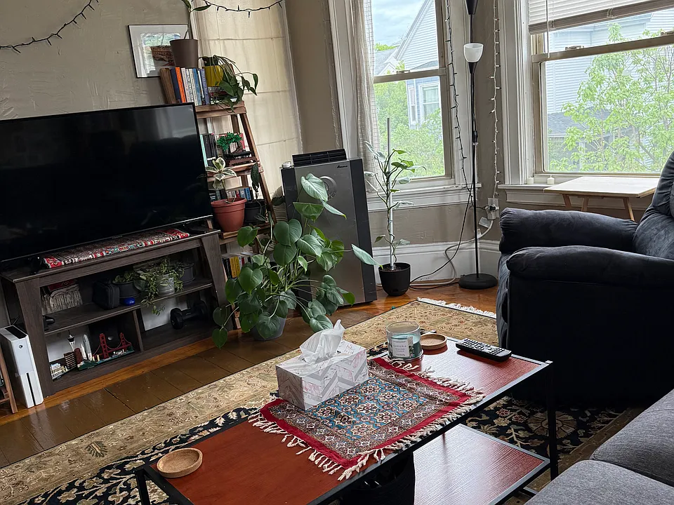 28 Clifton St #3L