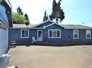 167 Beverly Dr, Oregon City, OR 97045