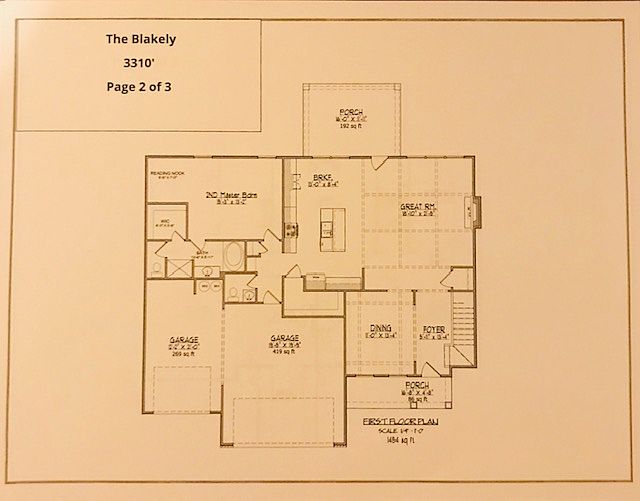 2nd image of 331 Bryson Lake Cir