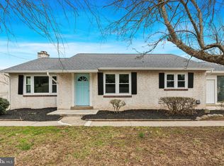 1631 Old Schuylkill Rd, Spring City, PA 19475