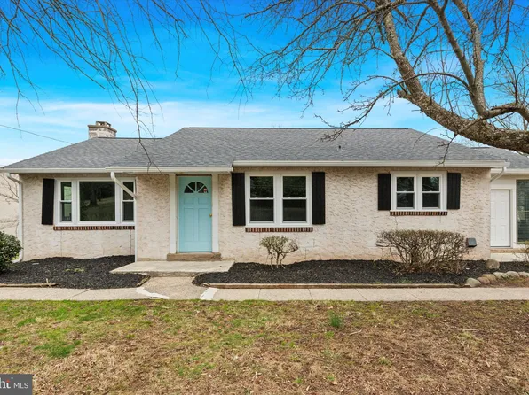 1631 Old Schuylkill Rd, Spring City, PA 19475