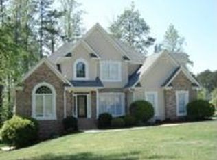 8205 Knollbrook Ln, McDonough, GA 30253