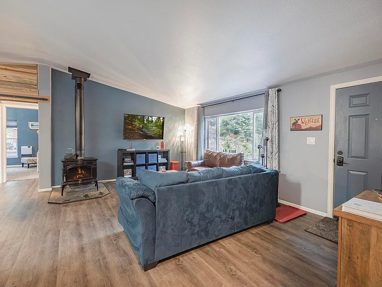 entry way
