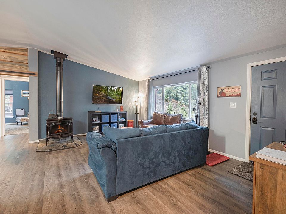 entry way