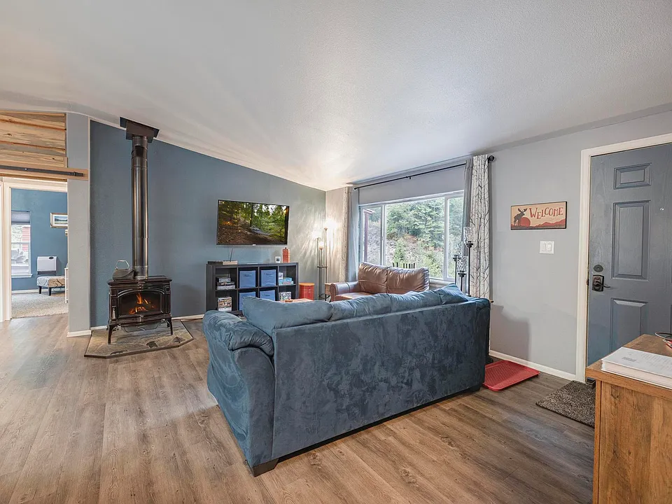 entry way