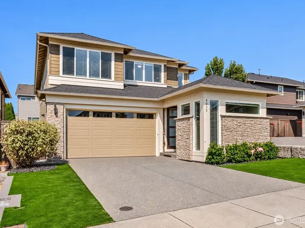 4033 168th Place SE, Bothell, WA 98012