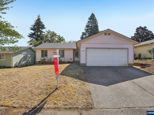 5588 Waln Creek Ct S, Salem, OR 97306